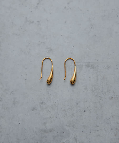 decor　DropHook Pierce