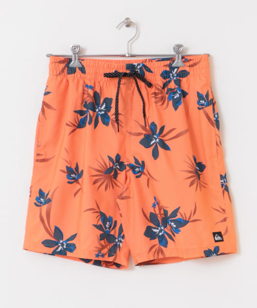 QUIKSILVER　EVERYDAY MIX VOLLEY 19