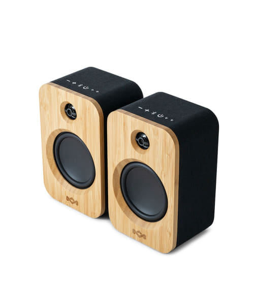 House of Marley　GET TOGETHER DUO ワイヤレススピーカー