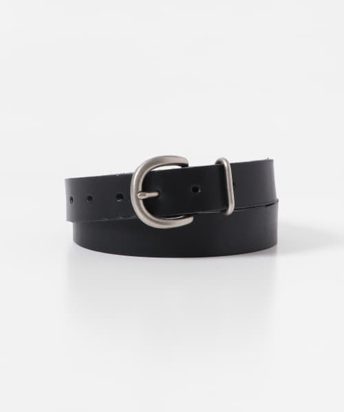 Hender Scheme　tanning belt