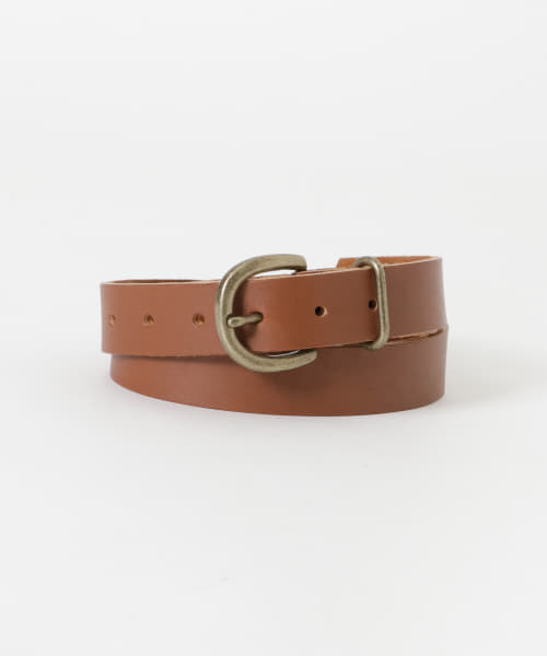 Hender Scheme　tanning belt