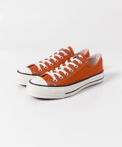 CONVERSE　CANVAS ALL STAR J OX