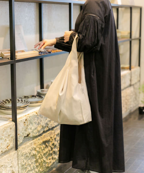 DOORS LIVING PRODUCTS　ショッパーバッグ
