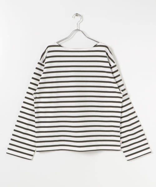 Traditional Weatherwear　BMB SHIRTS BF
