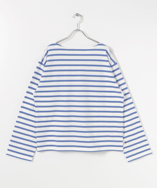 Traditional Weatherwear　BMB SHIRTS BF
