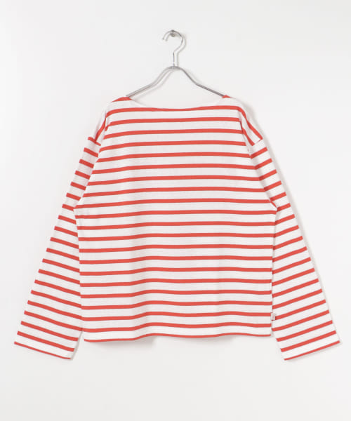 Traditional Weatherwear　BMB SHIRTS BF
