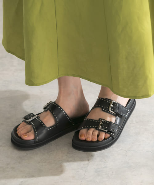 MOHI　SANDALS