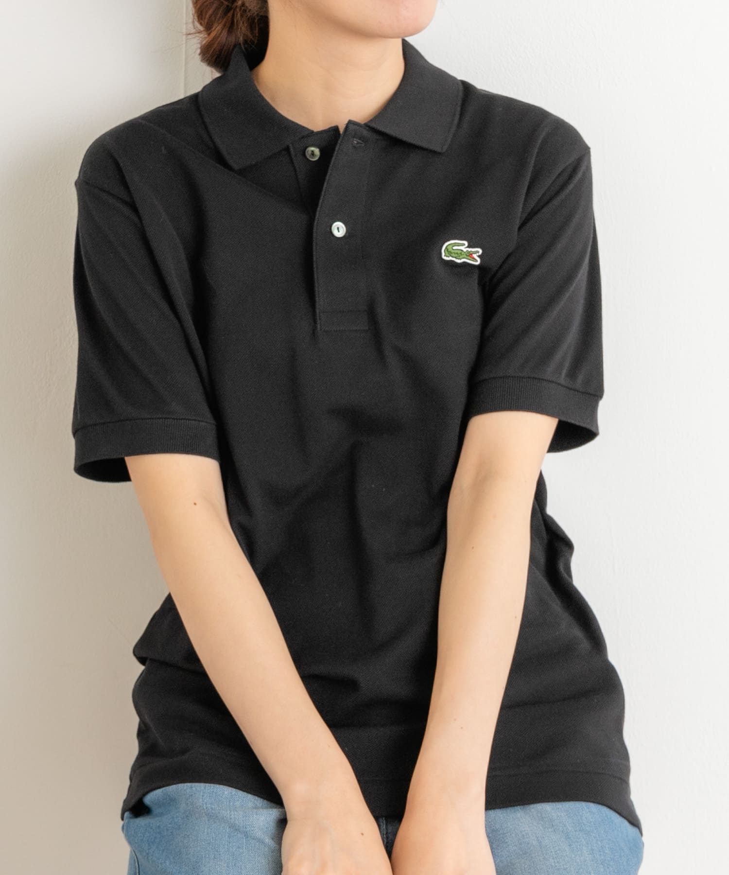 LACOSTE ポロシャツ[L1212LJ-99-SL35]｜URBAN RESEARCH公式