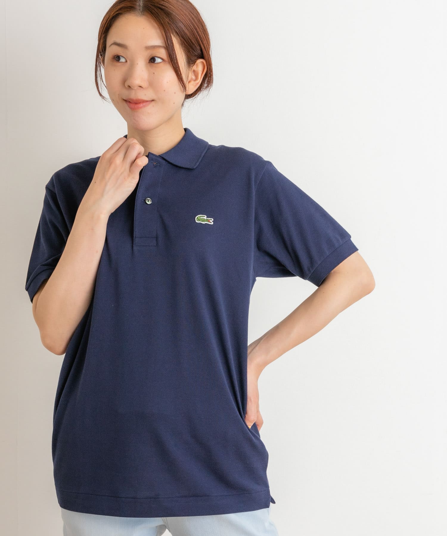 LACOSTE ポロシャツ[L1212LJ-99-SL35]｜URBAN RESEARCH公式