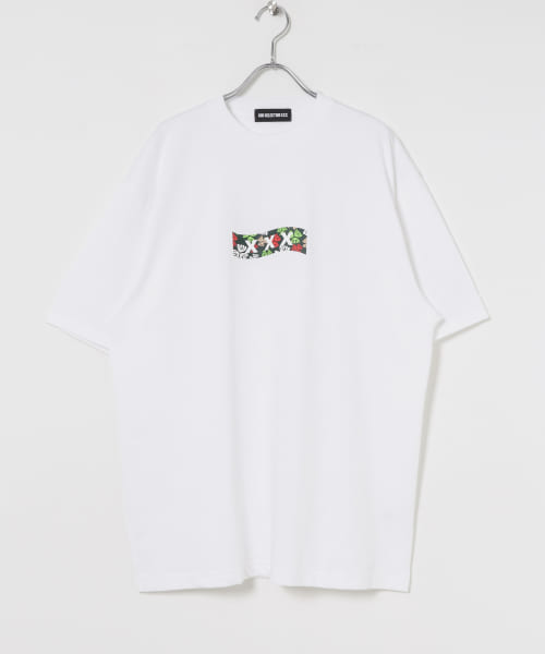 GOD SELECTION XXX　T-SHIRTS