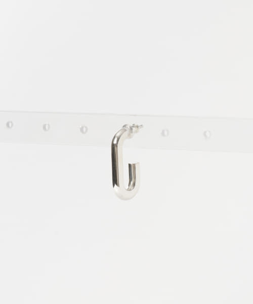 nobu ikeguchi　PIERCE