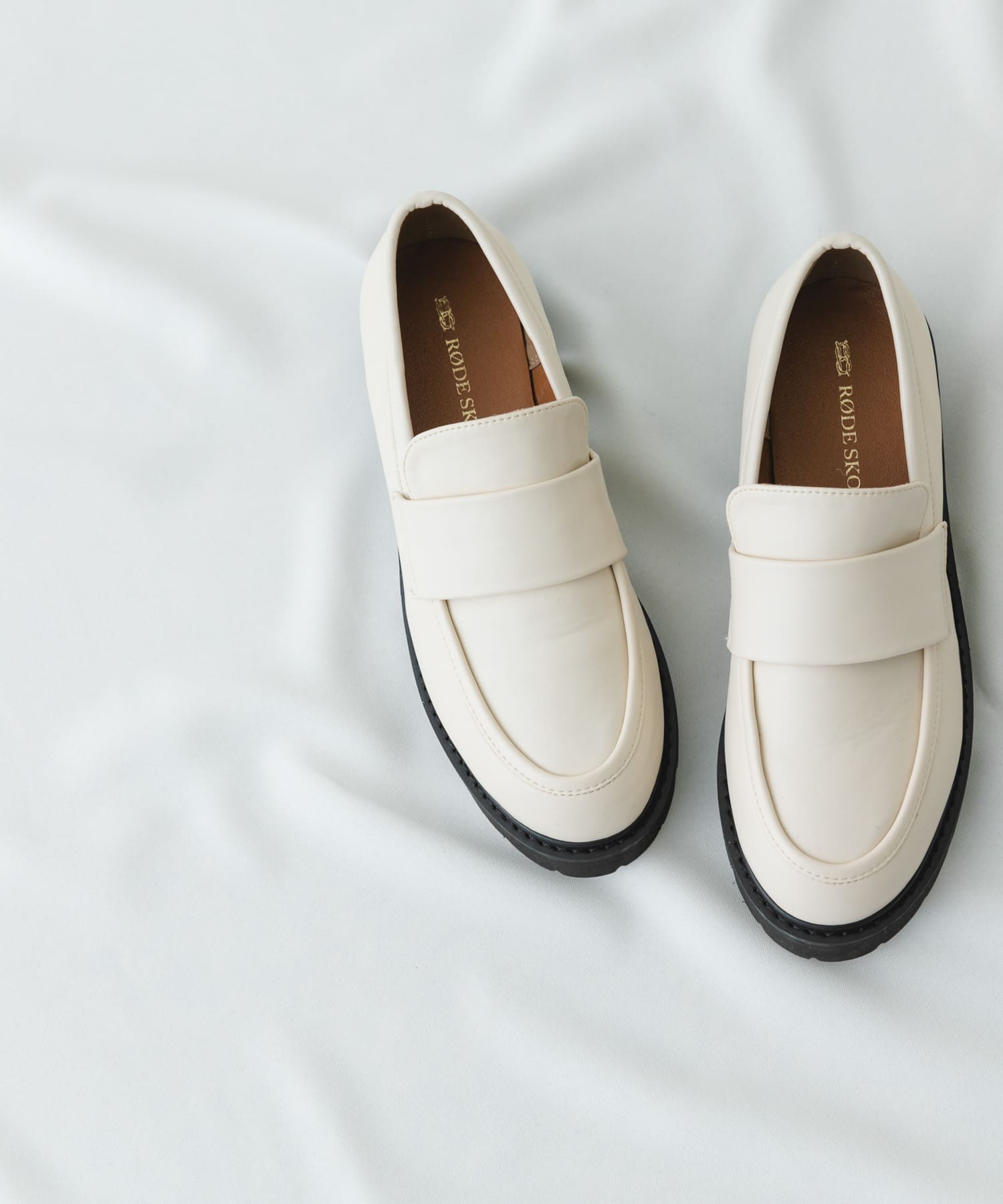 3.5cmタンクソールローファー[XX36-2HS1702]｜URBAN RESEARCH公式
