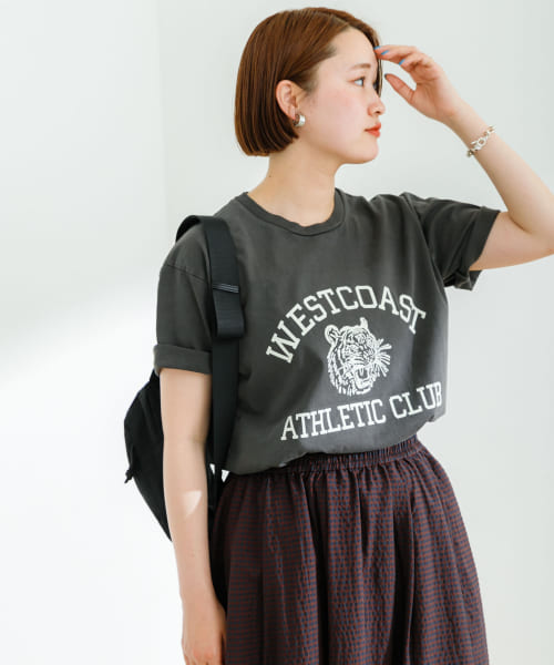 Mixta　WEST COAST T-SHIRTS