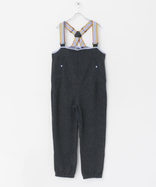 patagonia　Natural Blend Bibs