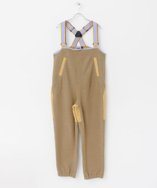 patagonia　Natural Blend Bibs