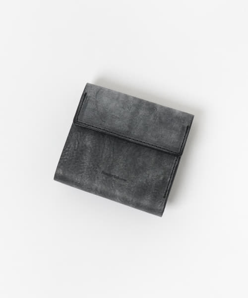 Hender Scheme　clasp wallet