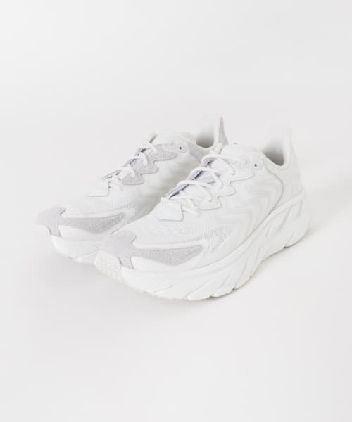HOKA ONE ONE　Clifton LS