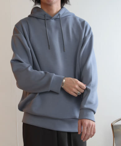 SUMARI OVERSIZED SWEAT SHIRTS