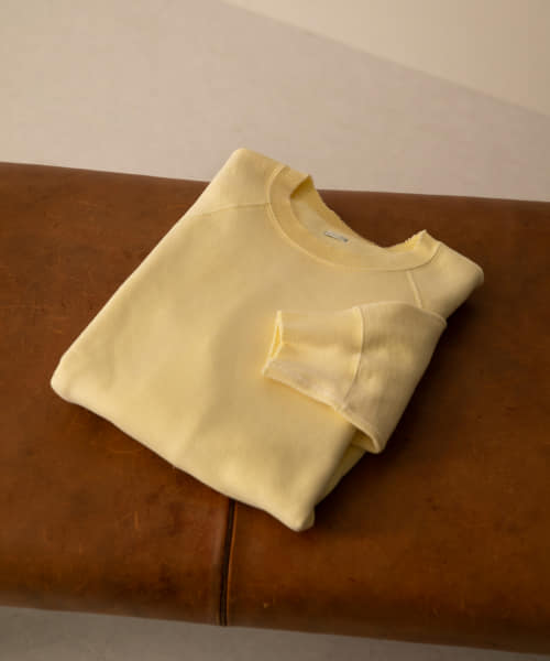 A PRESSE　Vintage Sweatshirts