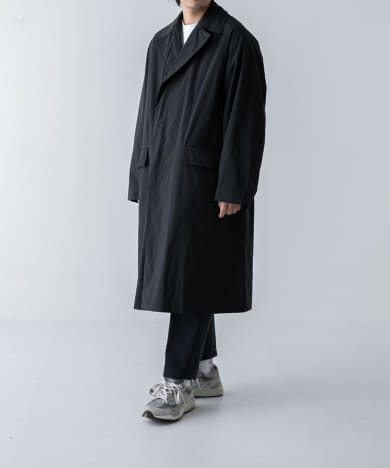 TEATORA DEVICE COAT DP[TT-102-DP-BSM37]｜URBAN RESEARCH公式