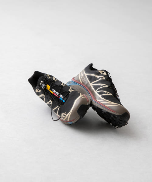 SALOMON　XT-6