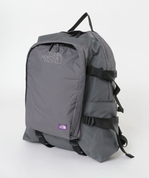 THE NORTH FACE PURPLE LABEL　CORDURA Nylon Day Pack