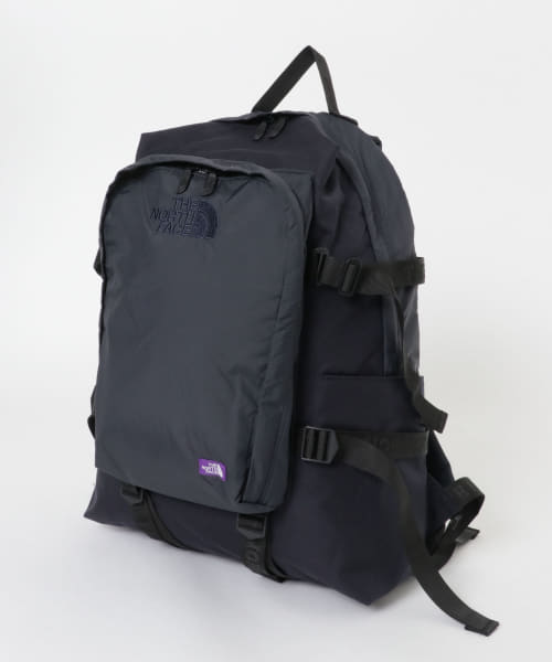 THE NORTH FACE PURPLE LABEL　CORDURA Nylon Day Pack