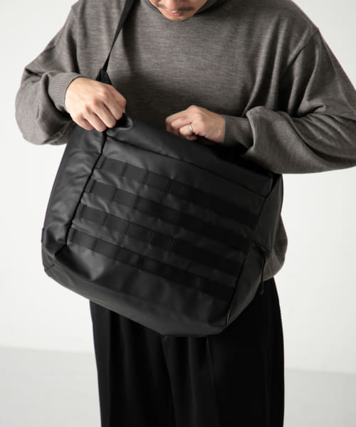 『別注』BAICYCLON by bagjack×URBS　MOLLE SHOULDER BAG