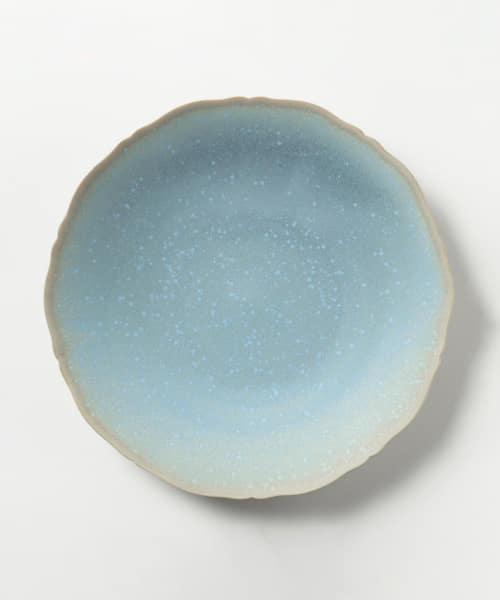KIWAKOTO　DISH BOTAN 空 Large
