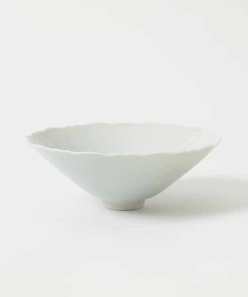 KIWAKOTO　BOTAN BOWL 水