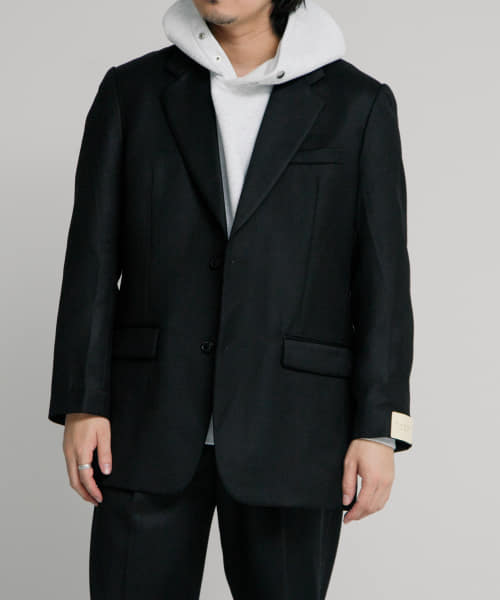 FARAH　2B Single Jacket