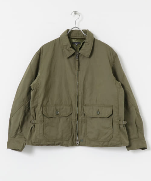 Engineered Garments　G8 Jacket