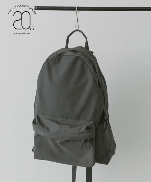 『別注』STANDARD SUPPLY×DOORS　20th LARGE DAYPACK