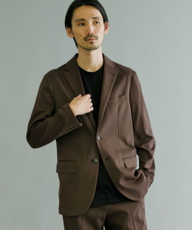 ストレッチポンチジャケット[UR36-17R004]｜URBAN RESEARCH公式ファッション通販