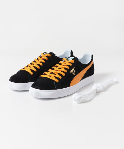 PUMA　CLYDE CLYDEZILLA MIJ