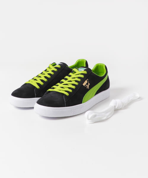 PUMA　CLYDE CLYDEZILLA MIJ