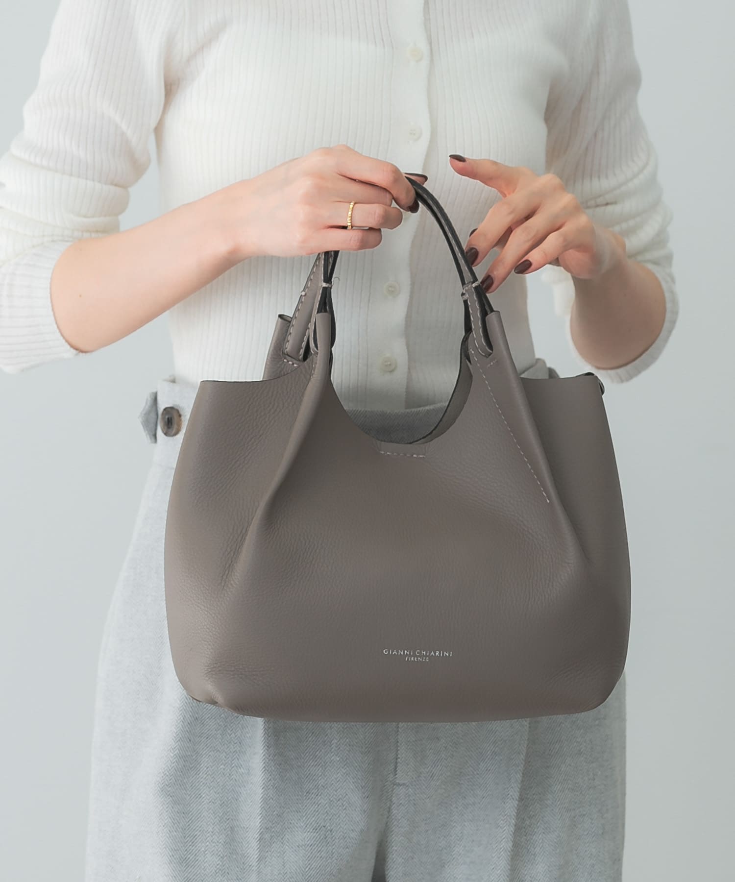 GIANNI CHIARINI DUA[BS9719-RL36]｜URBAN RESEARCH公式ファッション通販