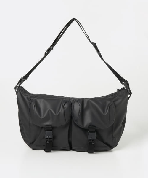 『別注』BAICYCLON by bagjack×UR　SHOULDER BAG