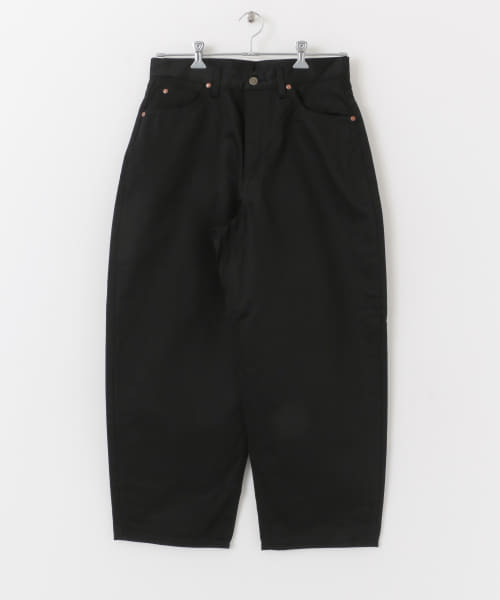 Lee　SUPERSIZED WESTERNER