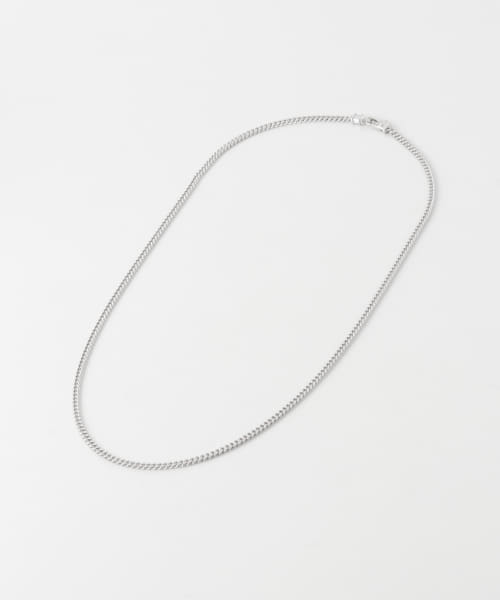 TOM WOOD　Curb Chain M
