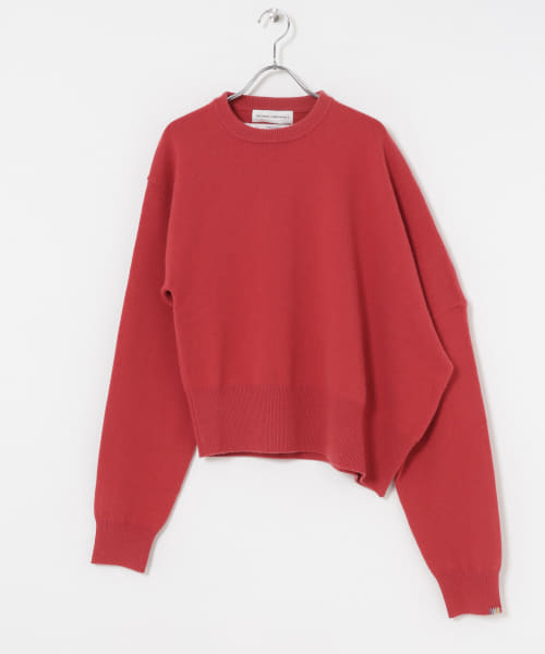 Extreme Cashmere　n°288 dia