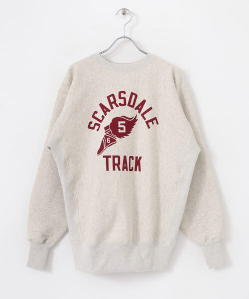Champion　RW 2nd Patent CREW-NECK Sweat33