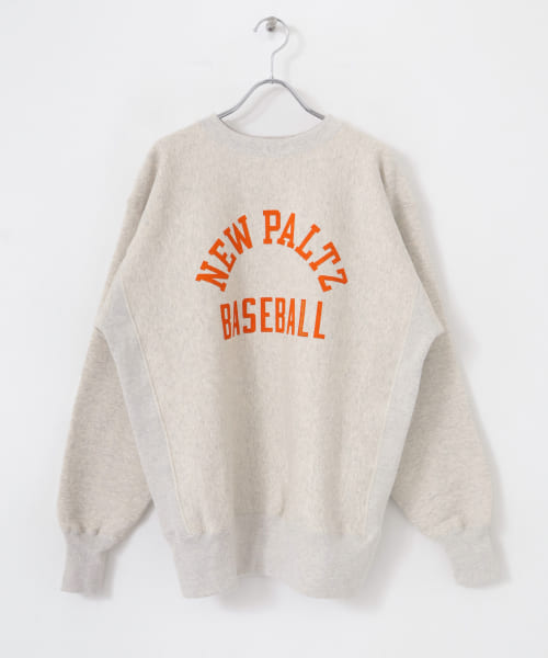 Champion　RW 2nd Patent CREW-NECK Sweat33
