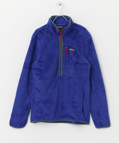patagonia　Ms Re-Tool Pullover