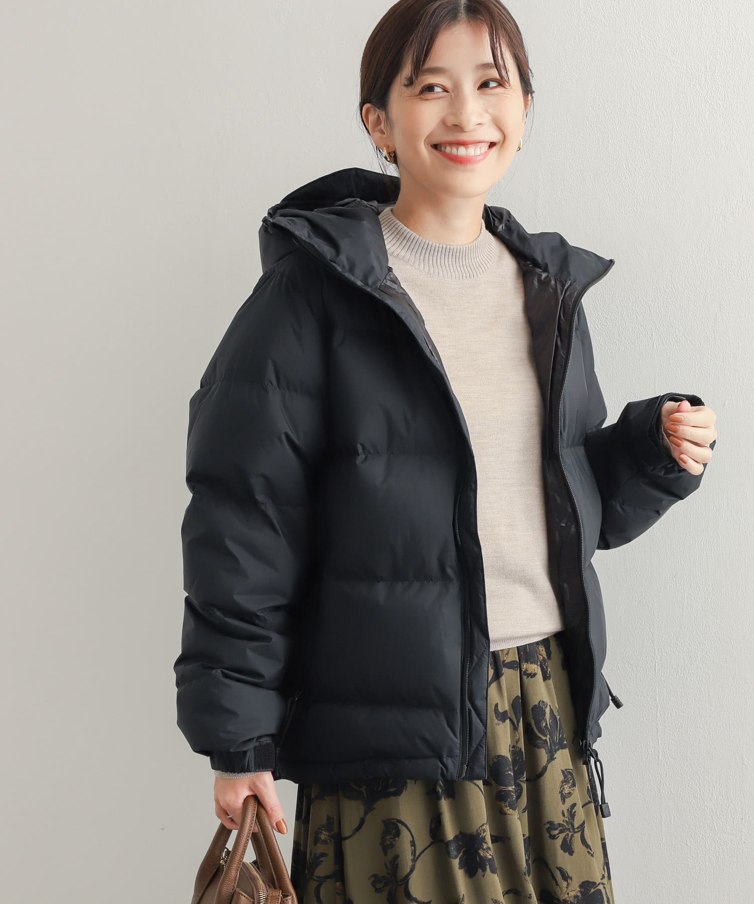 別注』NANGA×DOORS AURORA[DR37-27U106]｜URBAN RESEARCH公式 