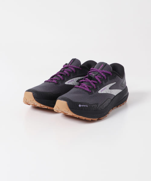 BROOKS　Divide 4 GTX