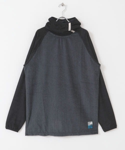 mountain research　Octa Hoody