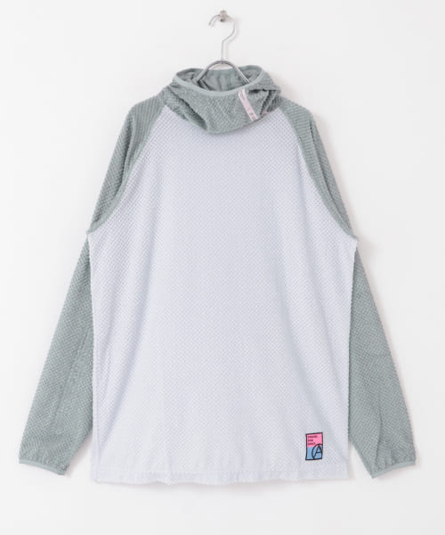 mountain research　Octa Hoody