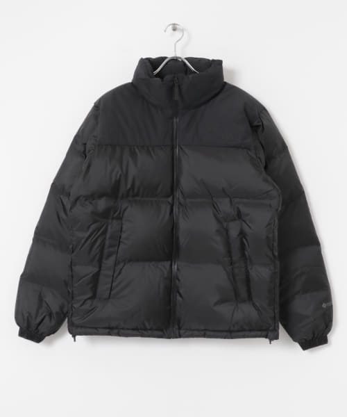 THE NORTH FACE　GTX Nuptse Jacket