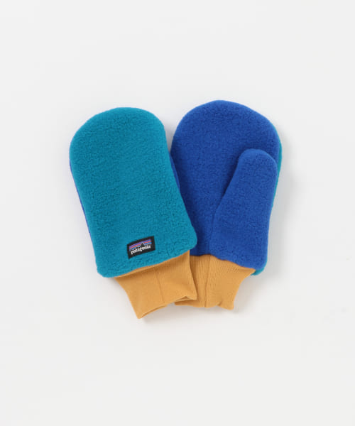 patagonia　Baby Pita Pocket Mittens